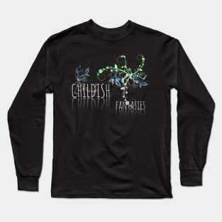 Fantasy Hoodies Long Sleeve T-Shirt